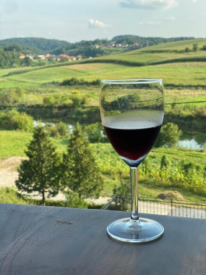 By Riverhill Karlovac Esterno foto